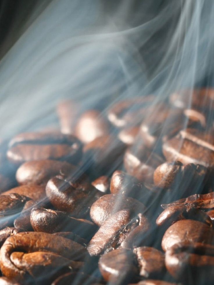 Ethiopian Coffee Heritage